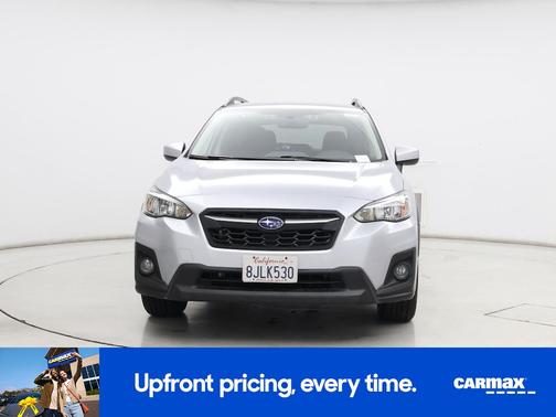 2019 Subaru Crosstrek Premium