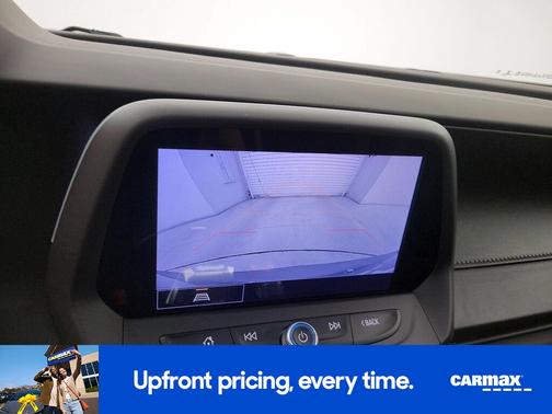 2022 Chevrolet Camaro 1SS