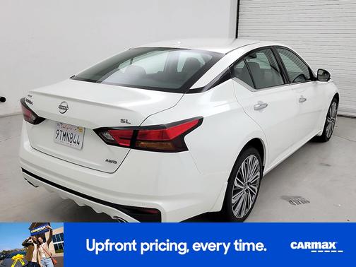 2024 Nissan Altima SL