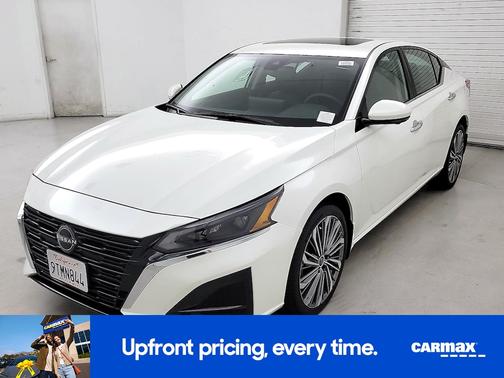 2024 Nissan Altima SL