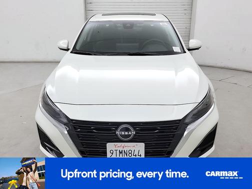 2024 Nissan Altima SL