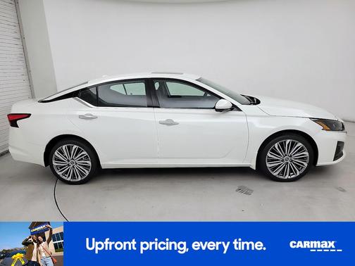 2024 Nissan Altima SL