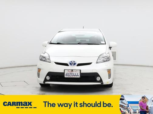2014 Toyota Prius Five