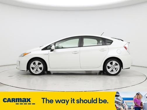 2014 Toyota Prius Five