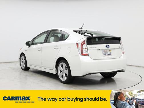 2014 Toyota Prius Five