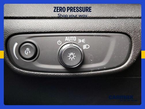 Silver 2023 Chevrolet Bolt EV 2LT