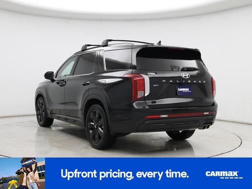 2024 Hyundai PALISADE XRT