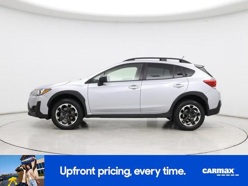 2023 Subaru Crosstrek 