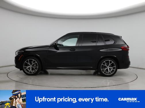 2019 BMW X5 XDrive50i