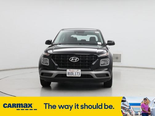 2020 Hyundai VENUE SE