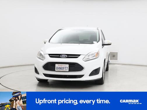 2018 Ford C-Max Hybrid SE