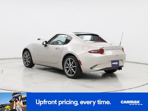 2023 Mazda MX-5 Miata Grand Touring