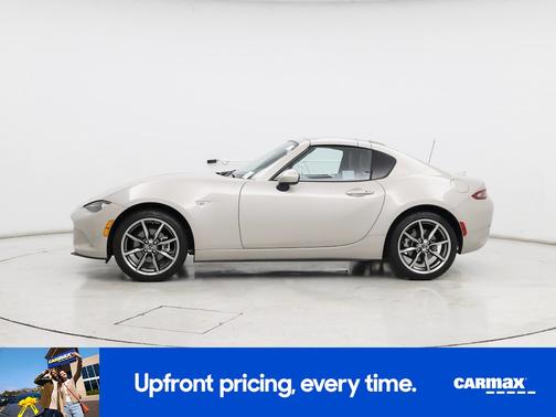 2023 Mazda MX-5 Miata Grand Touring