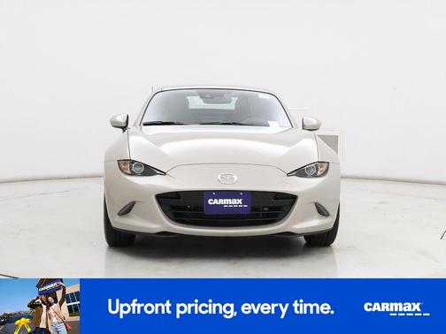 2023 Mazda MX-5 Miata Grand Touring