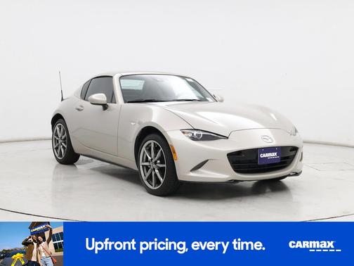 2023 Mazda MX-5 Miata Grand Touring