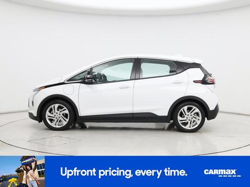 2023 Chevrolet Bolt EV LT