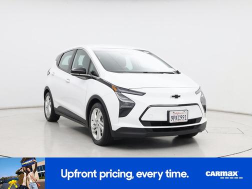 2023 Chevrolet Bolt EV LT