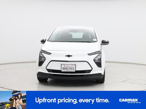 2023 Chevrolet Bolt EV LT