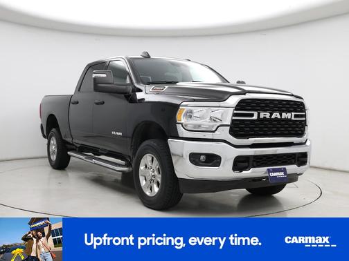 2024 RAM 2500 Bighorn