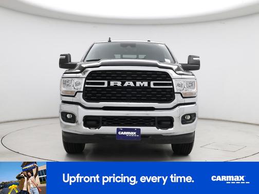 2024 RAM 2500 Bighorn