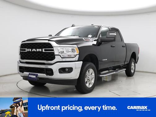 2024 RAM 2500 Bighorn