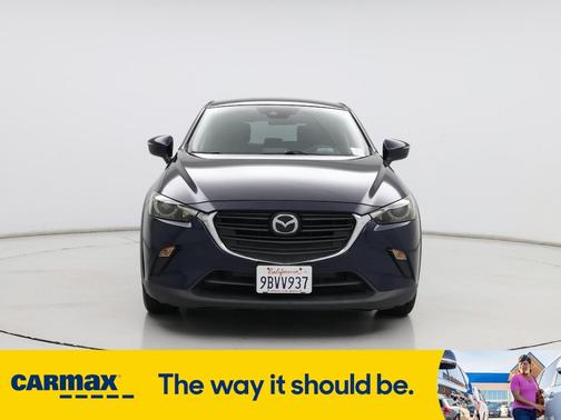 2020 Mazda CX-3 Sport