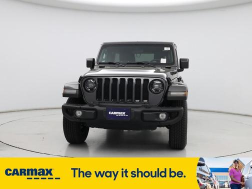 2023 Jeep Wrangler Unlimited Freedom