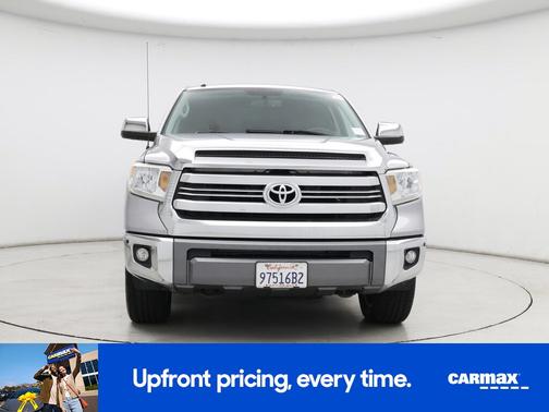 2017 Toyota Tundra 1794