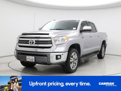 2017 Toyota Tundra 1794