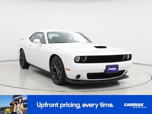 2021 Dodge Challenger GT