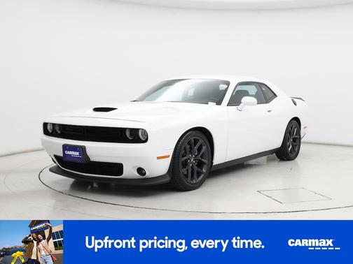 2021 Dodge Challenger GT