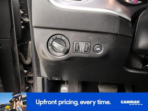 Black 2019 Dodge Charger R/T