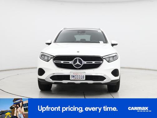 2024 Mercedes-Benz GLC 300 GLC 300