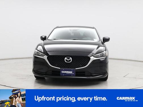 2018 Mazda Mazda6 Sport
