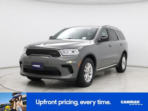 2023 Dodge Durango SXT