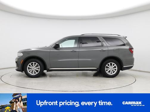 2023 Dodge Durango SXT