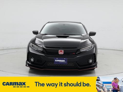 2018 Honda Civic Type-R Touring