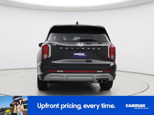 2023 Hyundai PALISADE SEL