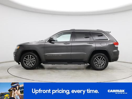 2019 Jeep Grand Cherokee Laredo E