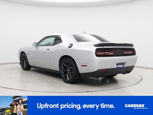 2021 Dodge Challenger R/T