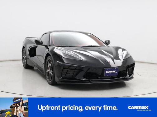 2023 Chevrolet Corvette Stingray 3LT