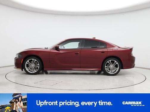 2021 Dodge Charger GT