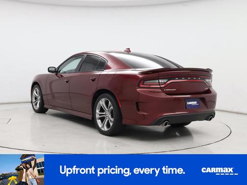2021 Dodge Charger GT