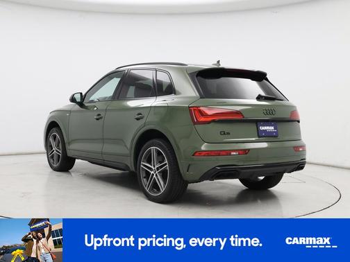 2022 Audi Q5 e S-Line Premium Plus