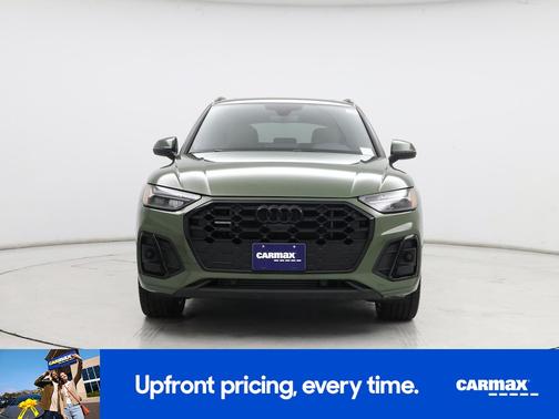 2022 Audi Q5 e S-Line Premium Plus