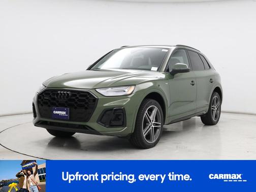 2022 Audi Q5 e S-Line Premium Plus