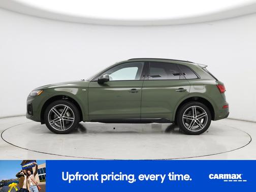 2022 Audi Q5 e S-Line Premium Plus