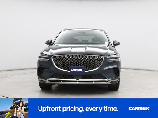 2023 Genesis GV70 