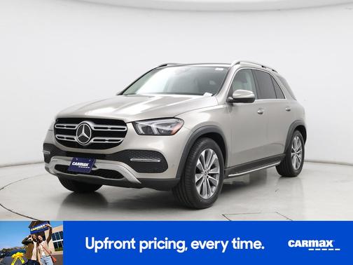 2022 Mercedes-Benz GLE 350