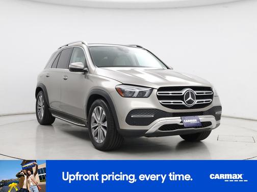 2022 Mercedes-Benz GLE 350